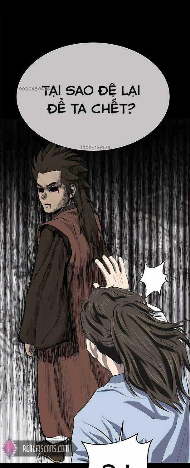 Sư Phụ Quỷ Diện - Chapter 93 - Trang 33