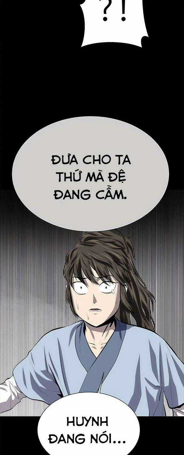 Sư Phụ Quỷ Diện - Chapter 93 - Trang 34