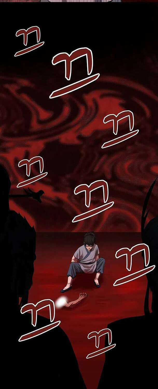 Sư Phụ Quỷ Diện - Chapter 93 - Trang 36