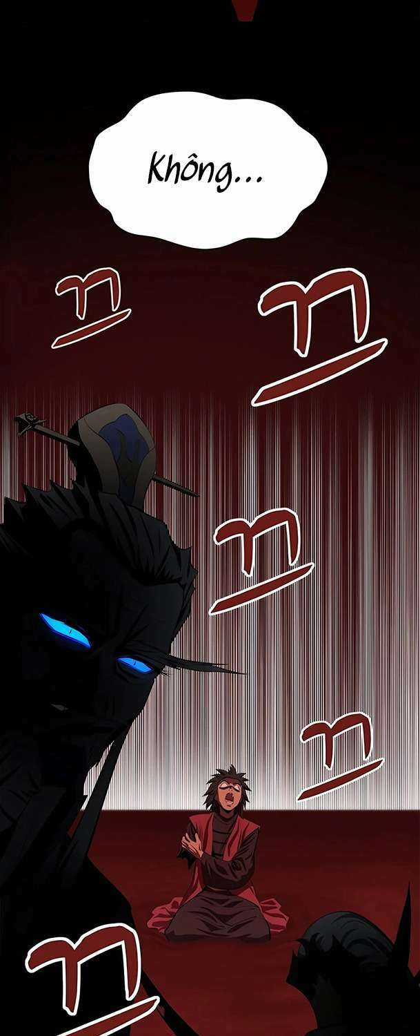 Sư Phụ Quỷ Diện - Chapter 93 - Trang 37