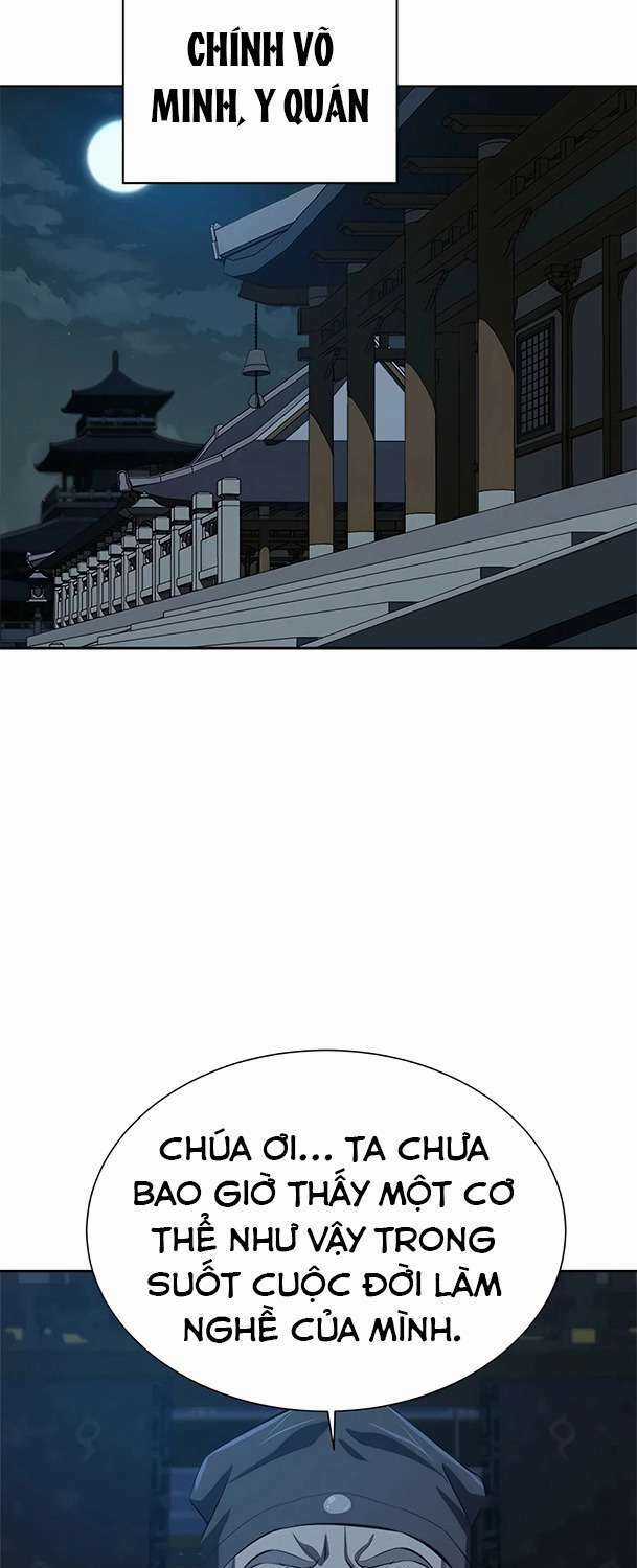 Sư Phụ Quỷ Diện - Chapter 93 - Trang 43