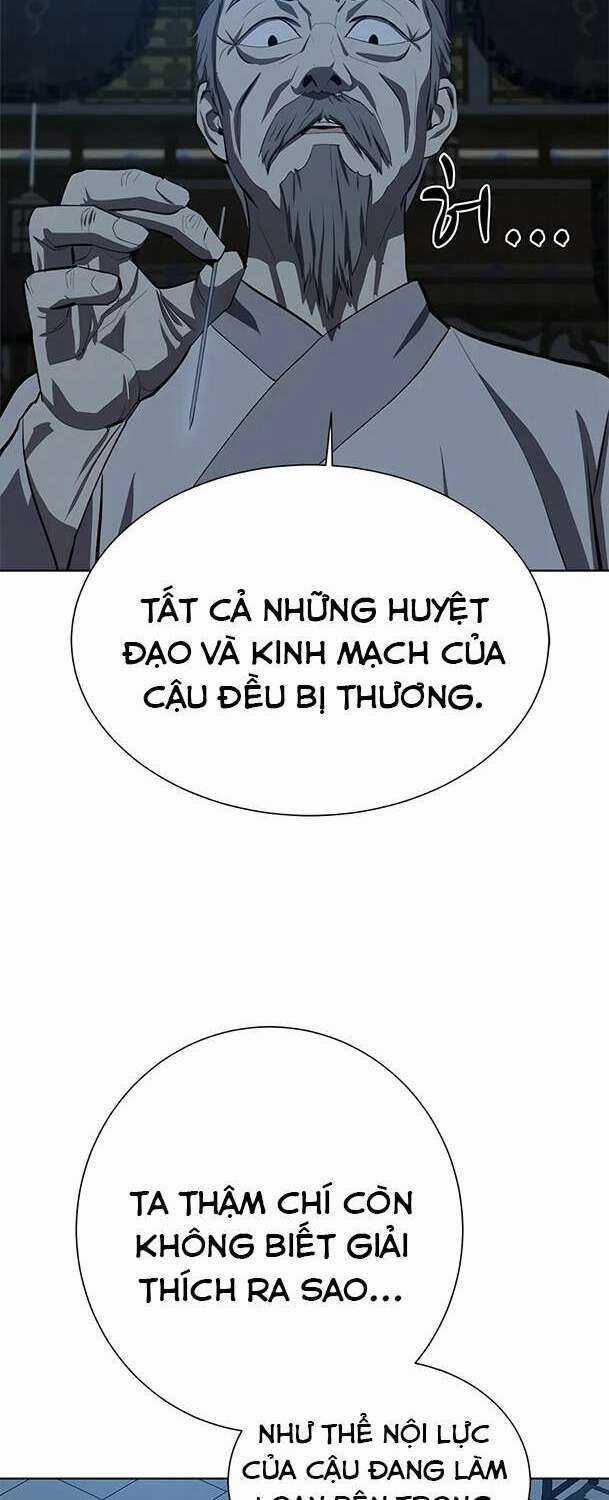 Sư Phụ Quỷ Diện - Chapter 93 - Trang 44