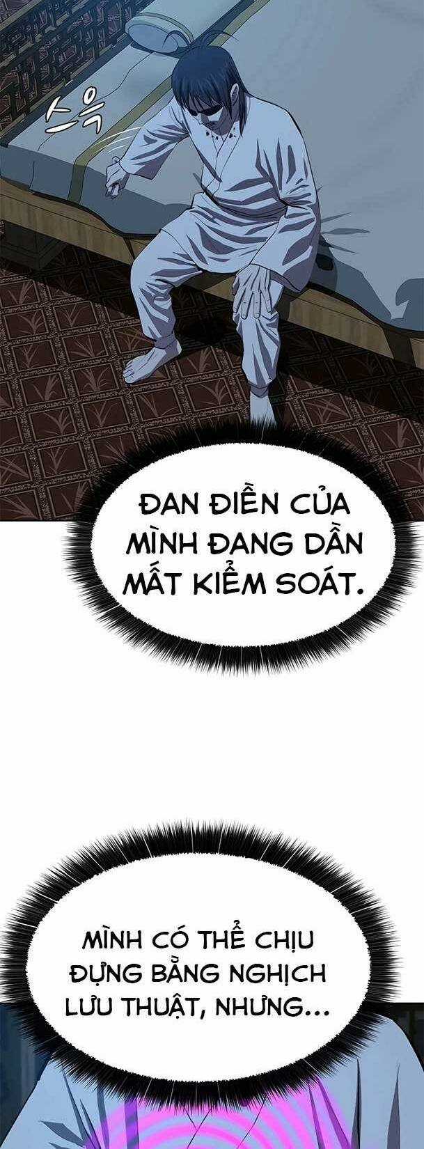 Sư Phụ Quỷ Diện - Chapter 93 - Trang 50