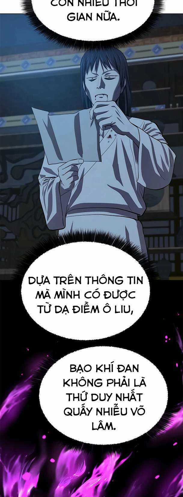 Sư Phụ Quỷ Diện - Chapter 93 - Trang 53