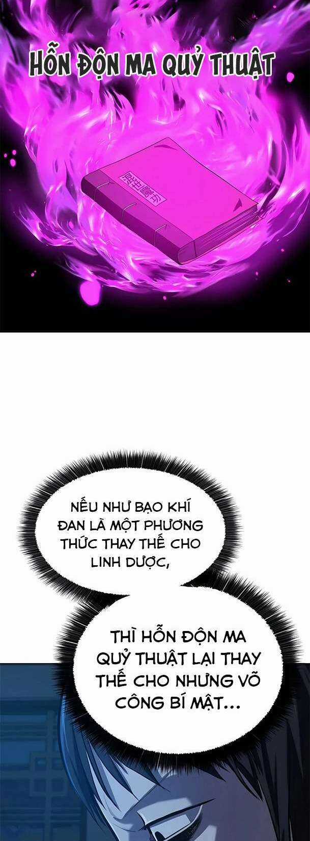 Sư Phụ Quỷ Diện - Chapter 93 - Trang 54