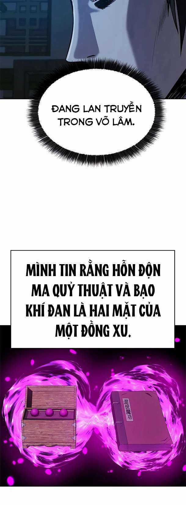 Sư Phụ Quỷ Diện - Chapter 93 - Trang 55