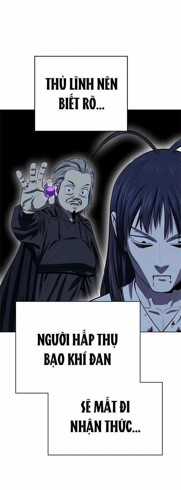 Sư Phụ Quỷ Diện - Chapter 93 - Trang 56