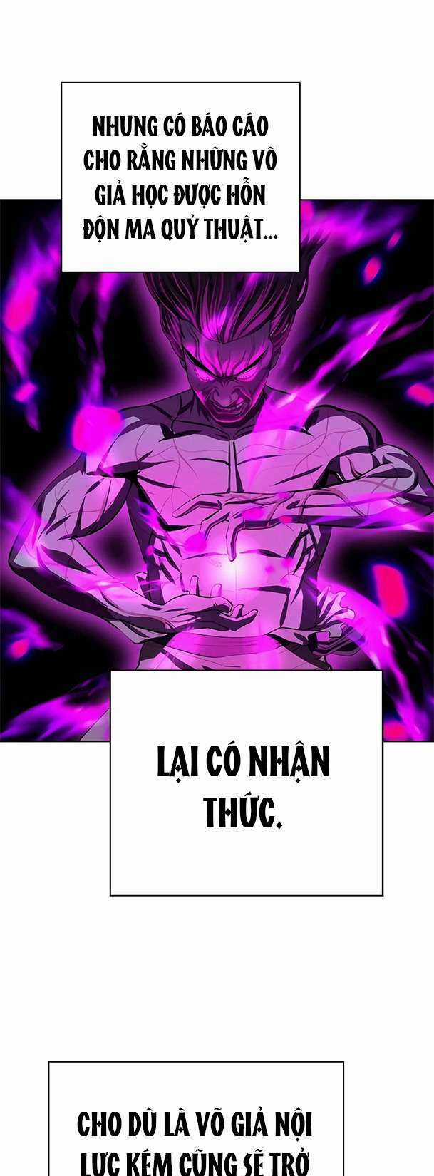 Sư Phụ Quỷ Diện - Chapter 93 - Trang 57