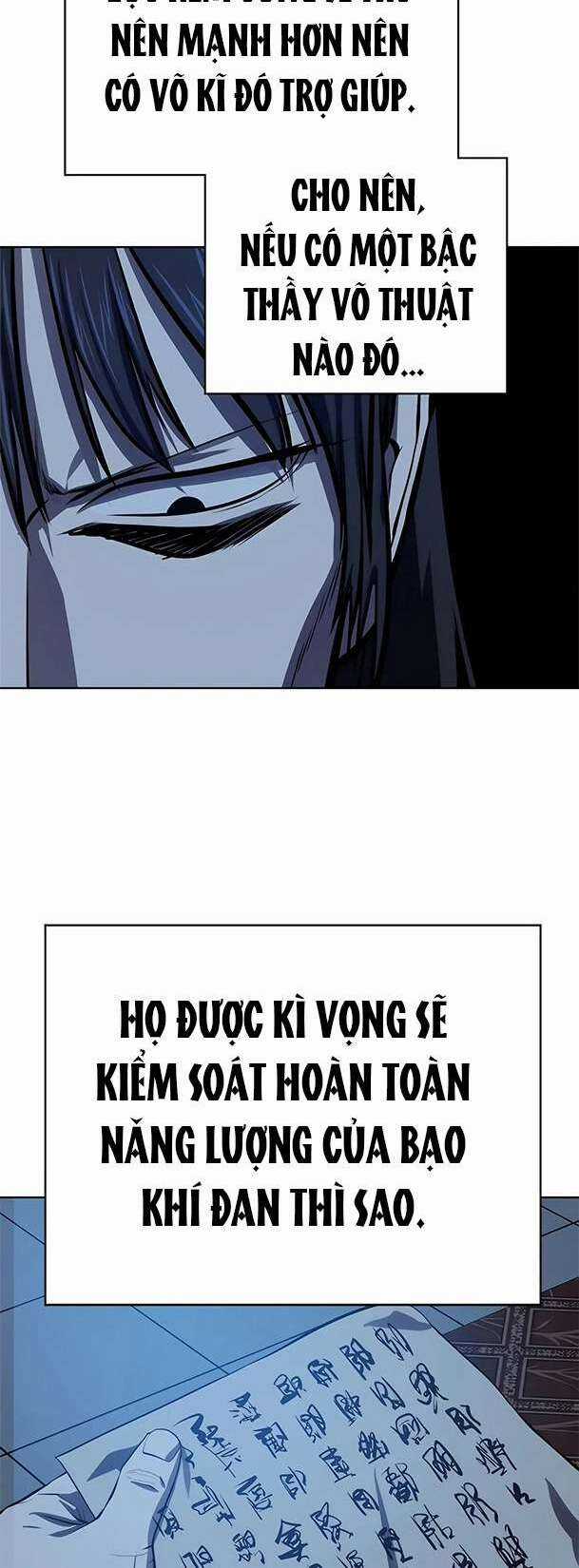 Sư Phụ Quỷ Diện - Chapter 93 - Trang 58