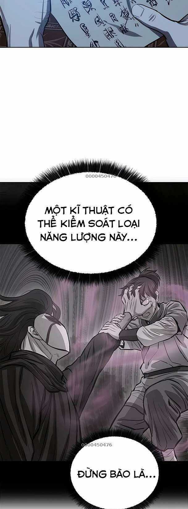 Sư Phụ Quỷ Diện - Chapter 93 - Trang 59