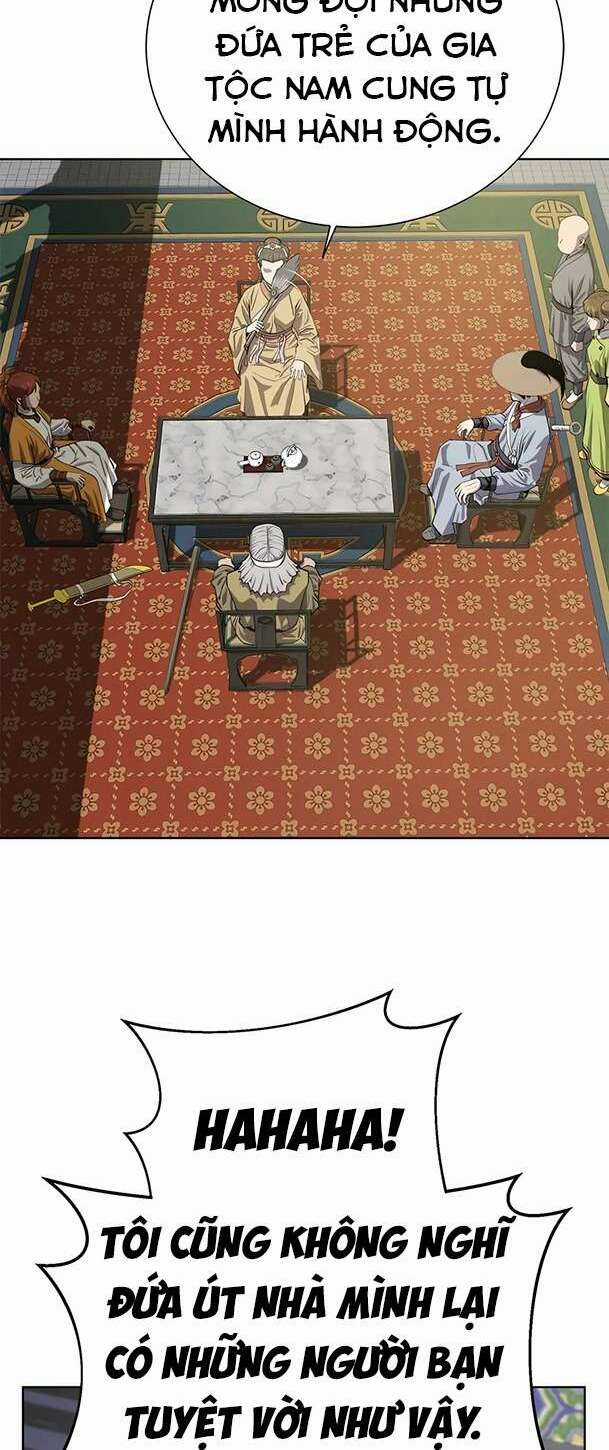 Sư Phụ Quỷ Diện - Chapter 93 - Trang 10