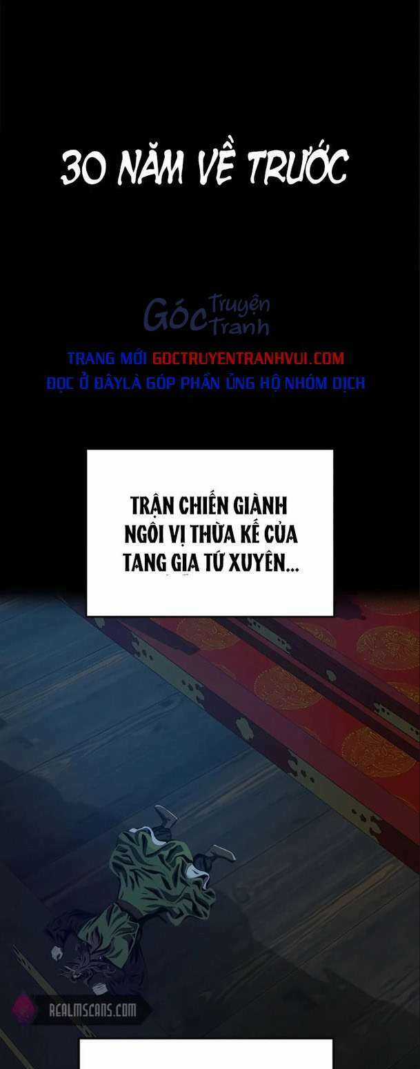 Sư Phụ Quỷ Diện - Chapter 94 - Trang 1