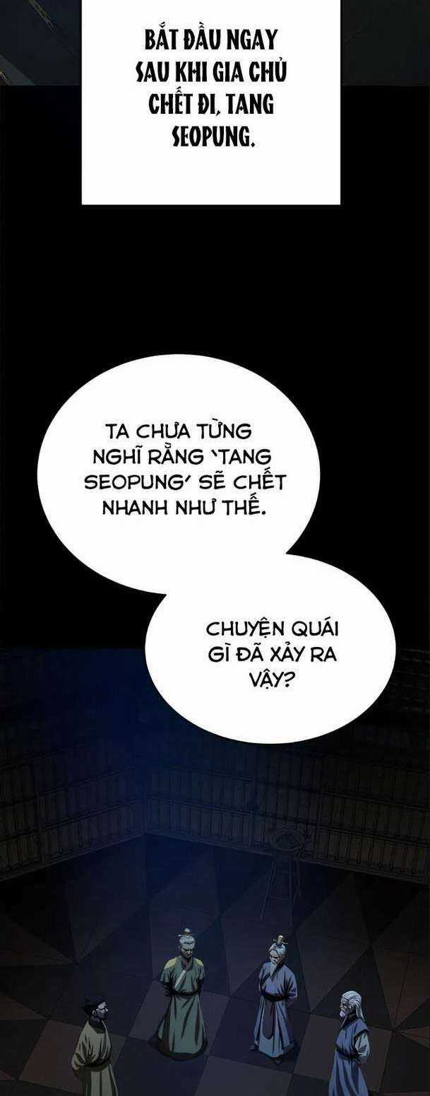 Sư Phụ Quỷ Diện - Chapter 94 - Trang 2