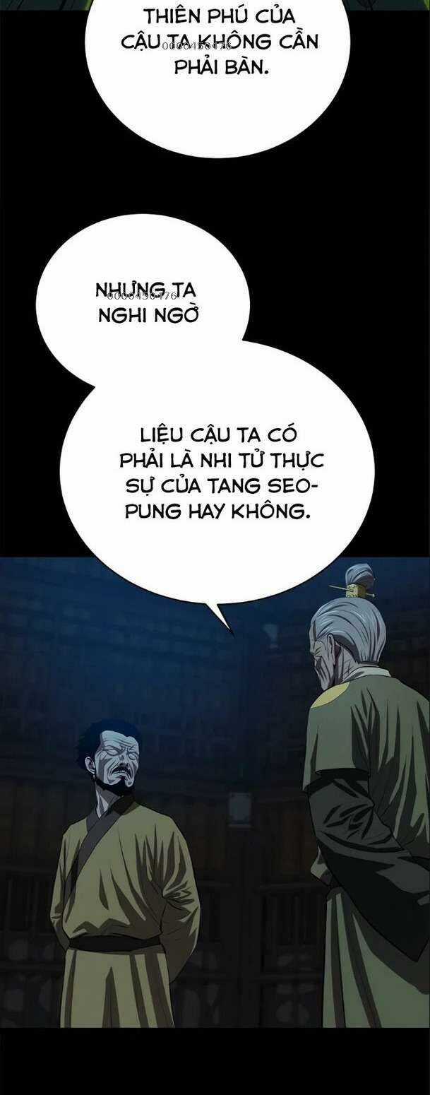 Sư Phụ Quỷ Diện - Chapter 94 - Trang 11