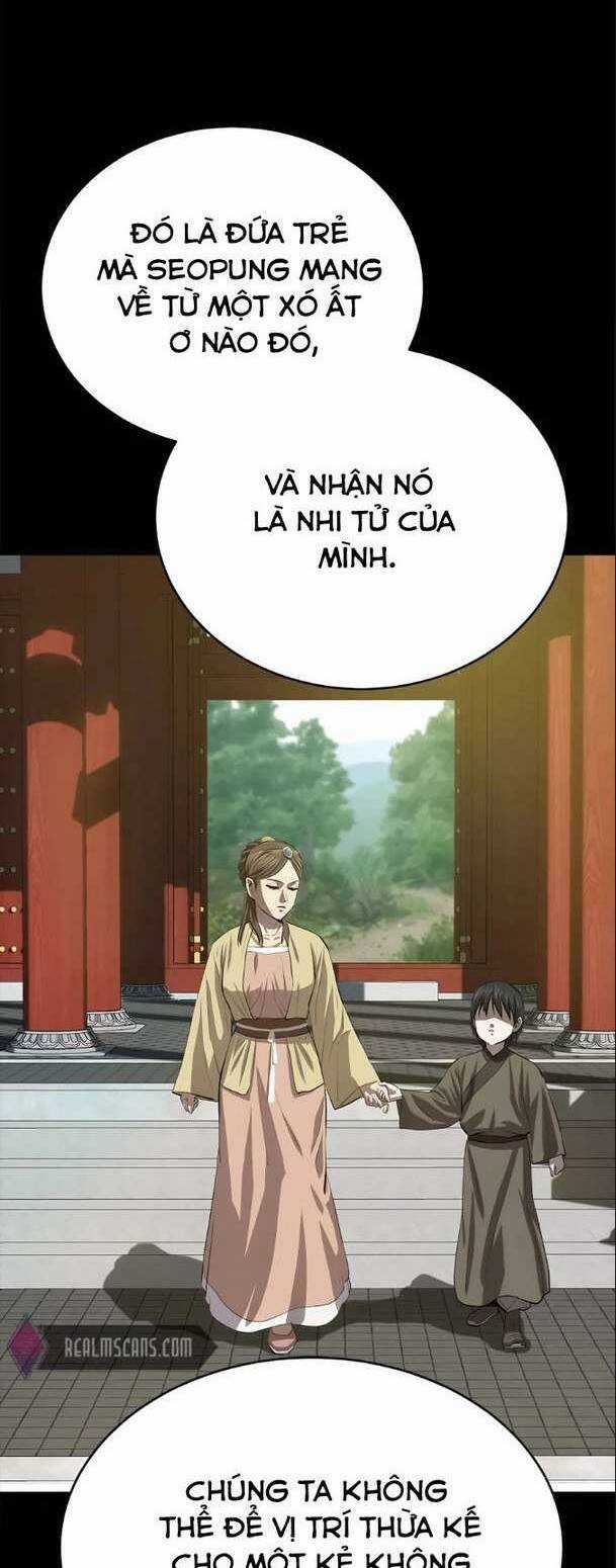 Sư Phụ Quỷ Diện - Chapter 94 - Trang 12