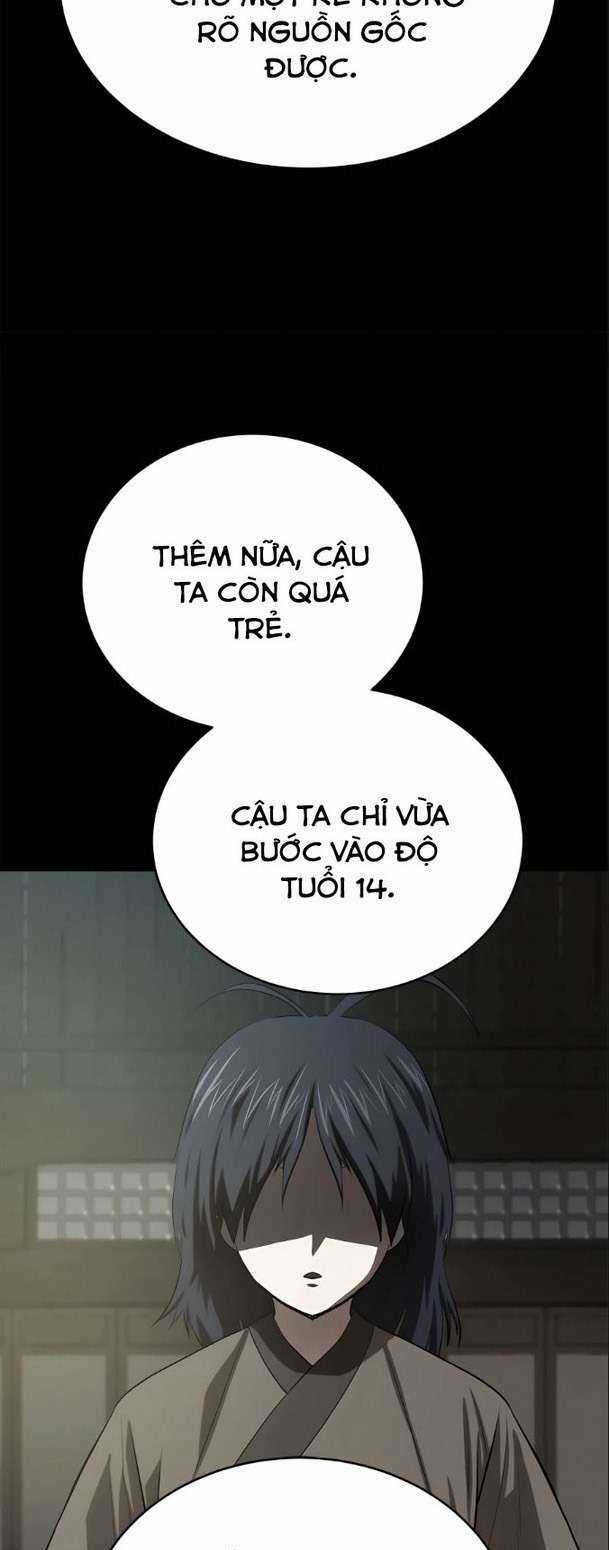 Sư Phụ Quỷ Diện - Chapter 94 - Trang 13