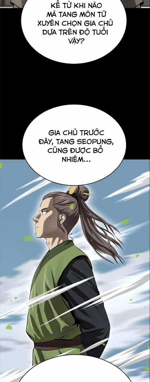 Sư Phụ Quỷ Diện - Chapter 94 - Trang 14
