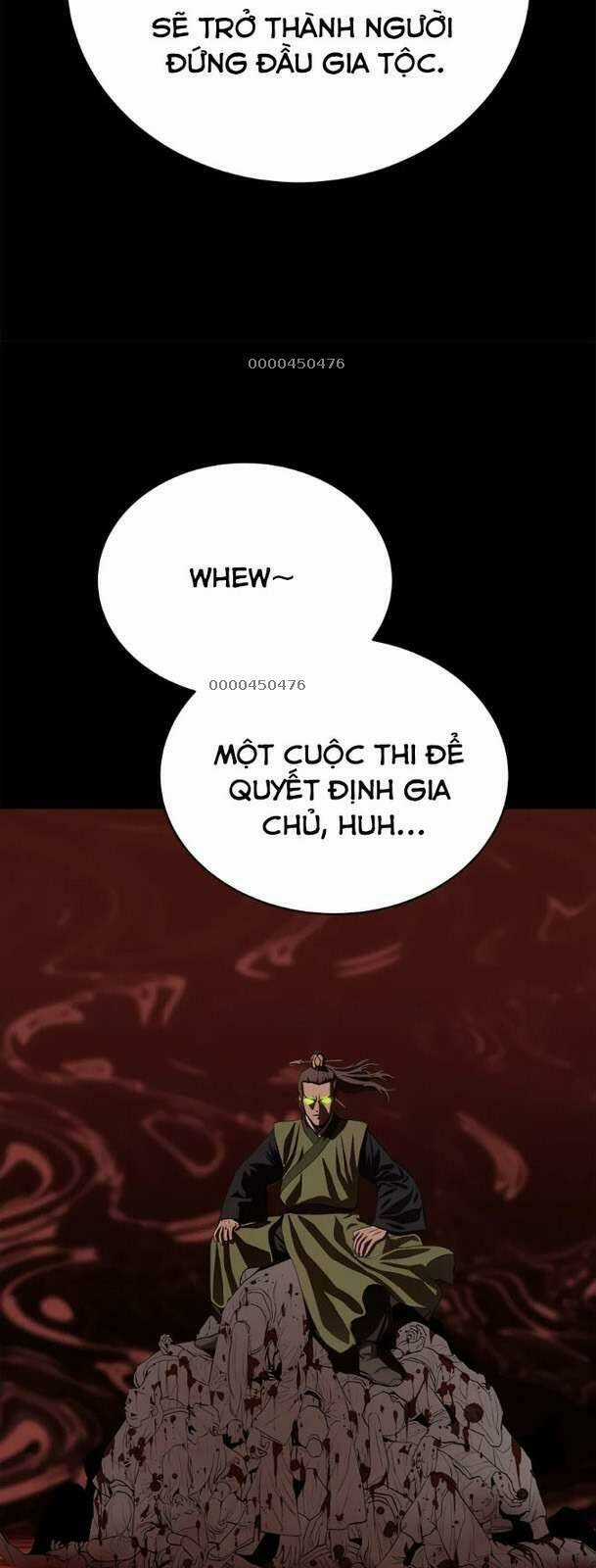 Sư Phụ Quỷ Diện - Chapter 94 - Trang 17