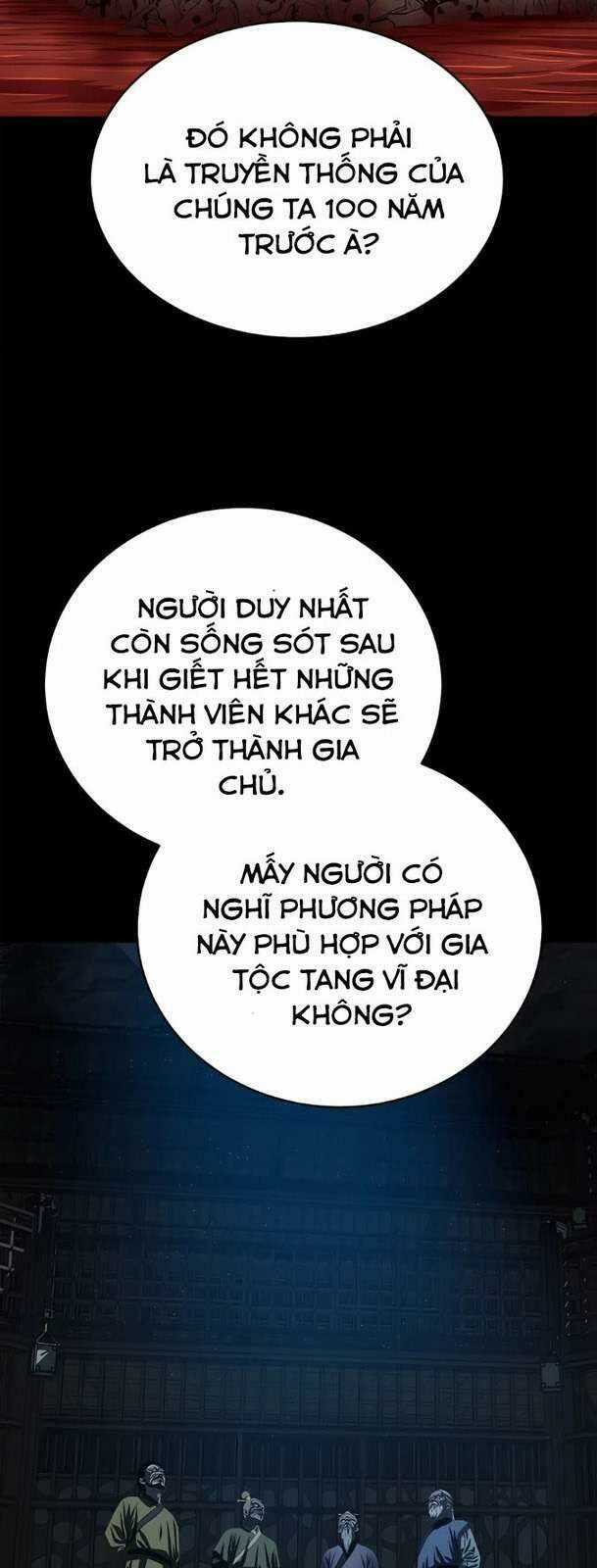 Sư Phụ Quỷ Diện - Chapter 94 - Trang 18