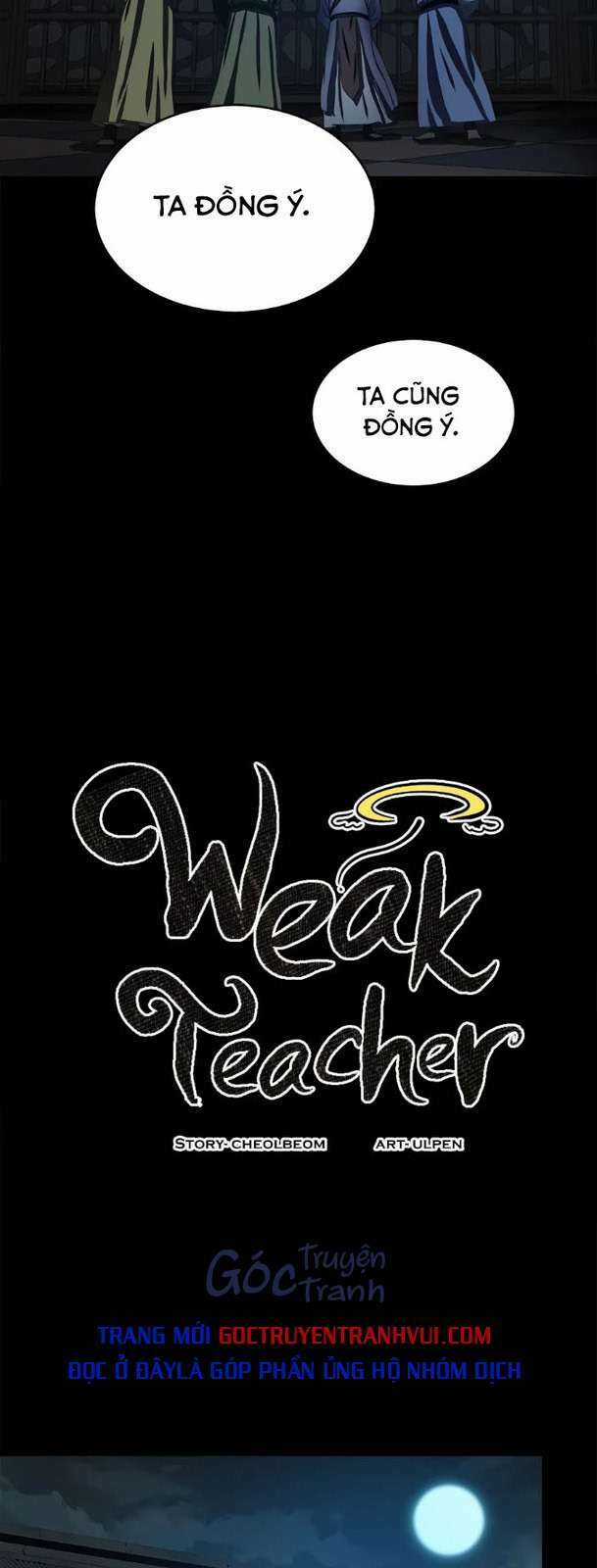 Sư Phụ Quỷ Diện - Chapter 94 - Trang 19