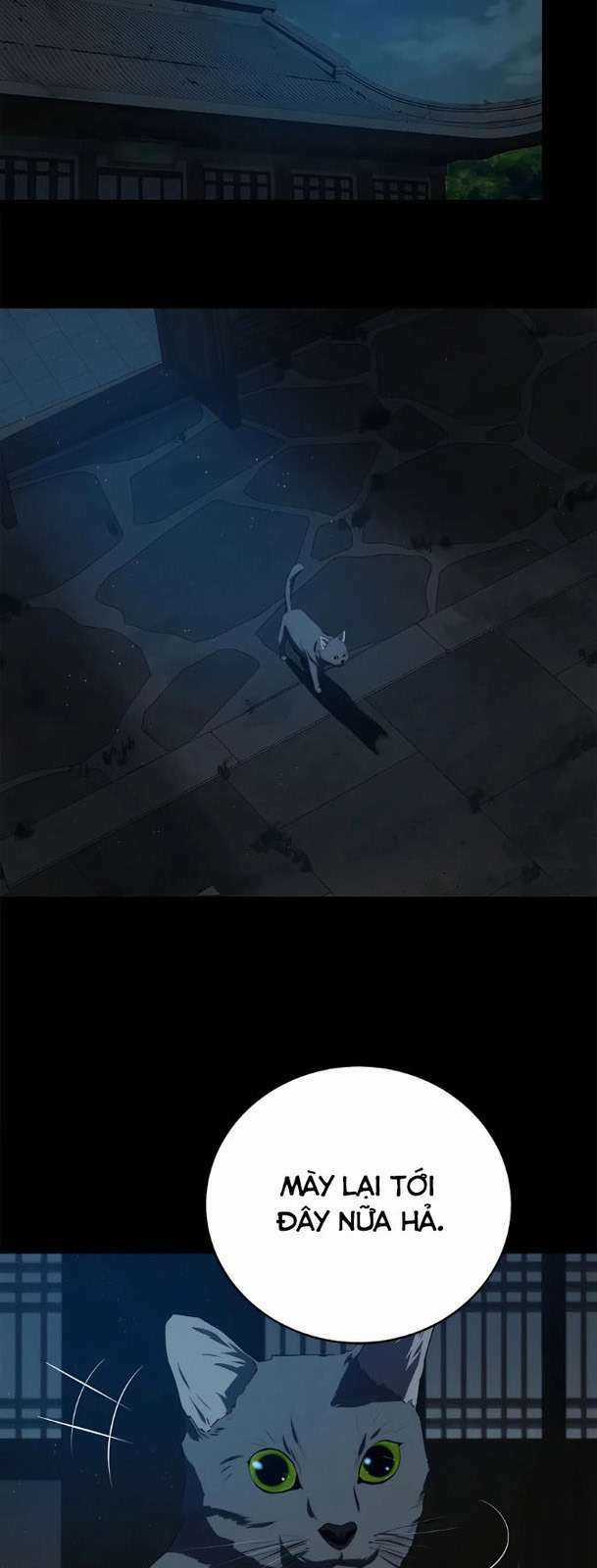 Sư Phụ Quỷ Diện - Chapter 94 - Trang 20