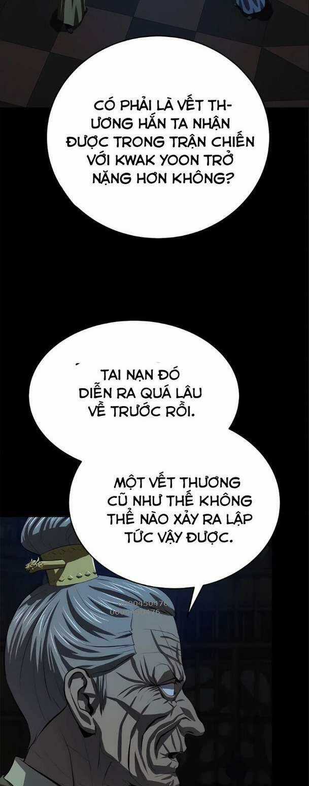 Sư Phụ Quỷ Diện - Chapter 94 - Trang 3
