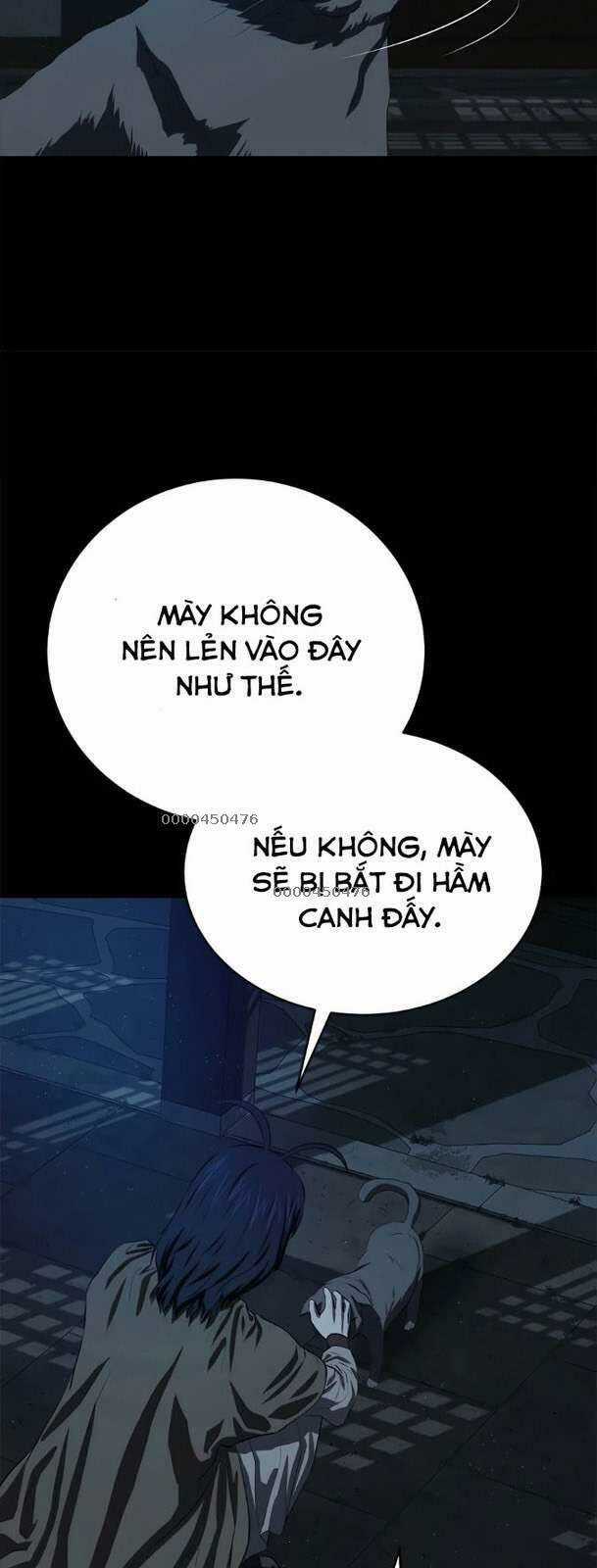 Sư Phụ Quỷ Diện - Chapter 94 - Trang 21