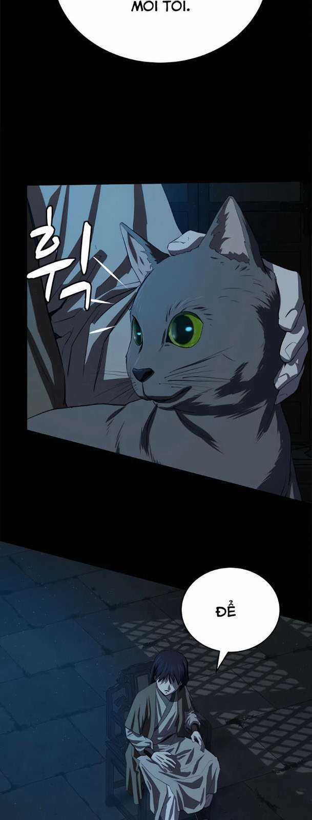 Sư Phụ Quỷ Diện - Chapter 94 - Trang 23