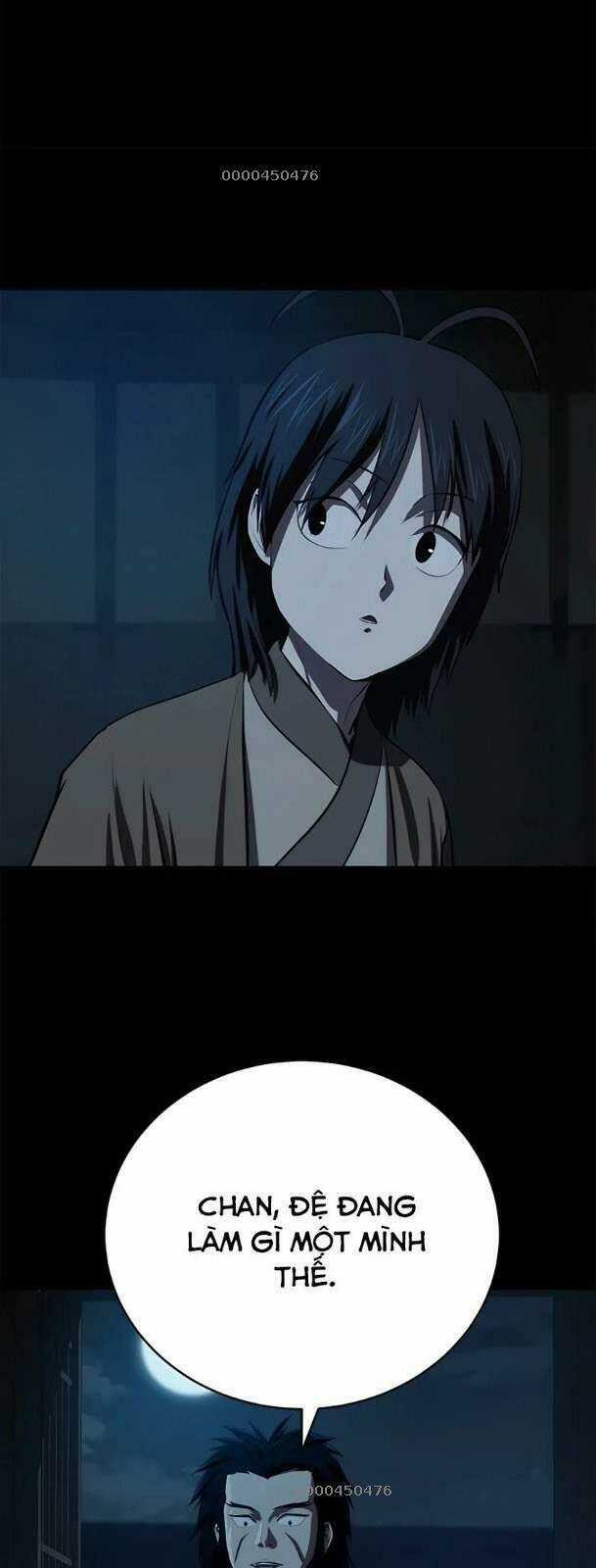 Sư Phụ Quỷ Diện - Chapter 94 - Trang 25