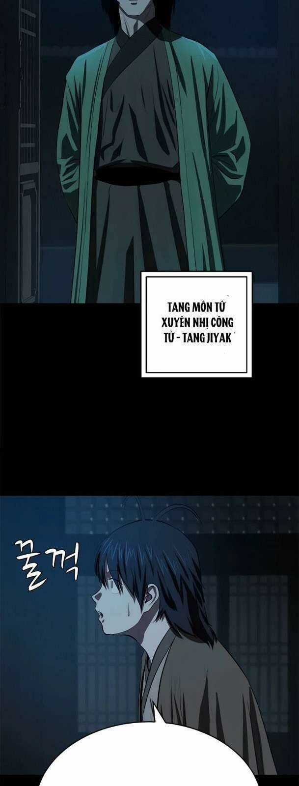 Sư Phụ Quỷ Diện - Chapter 94 - Trang 26