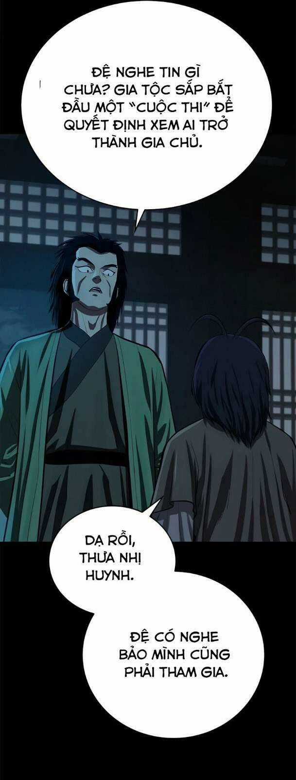 Sư Phụ Quỷ Diện - Chapter 94 - Trang 28