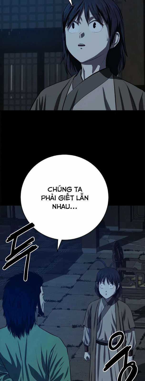 Sư Phụ Quỷ Diện - Chapter 94 - Trang 30