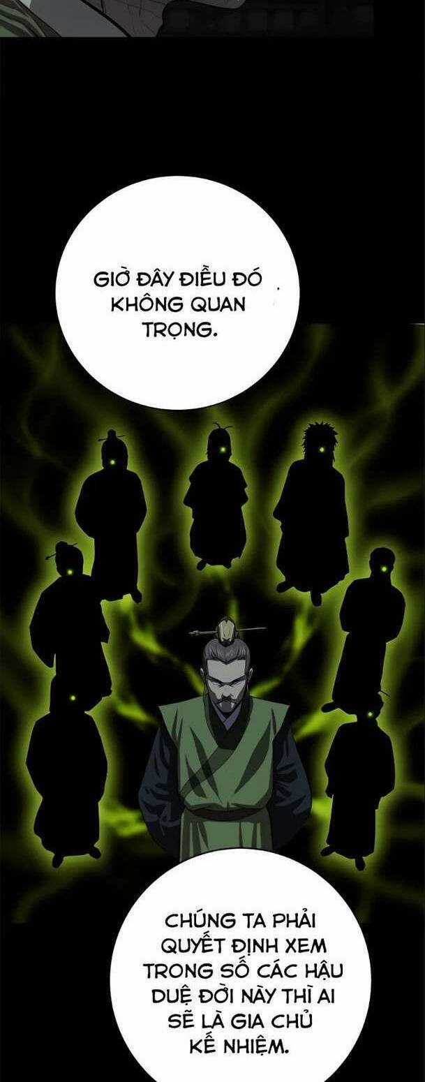 Sư Phụ Quỷ Diện - Chapter 94 - Trang 4