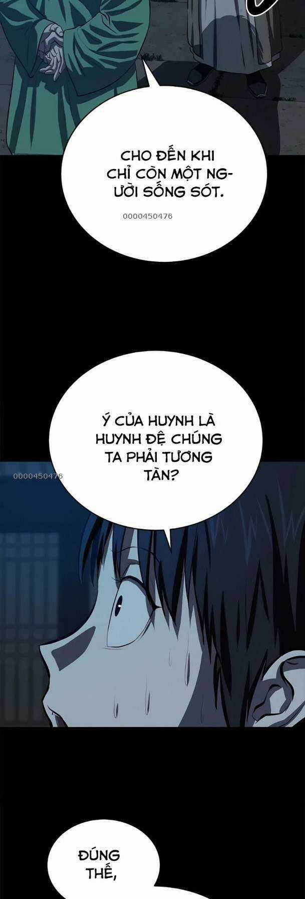 Sư Phụ Quỷ Diện - Chapter 94 - Trang 31