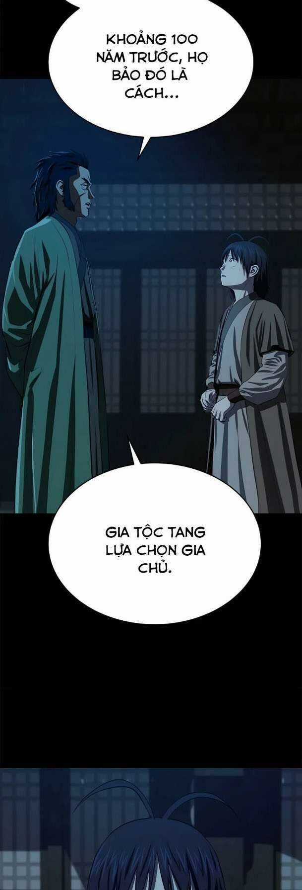 Sư Phụ Quỷ Diện - Chapter 94 - Trang 32