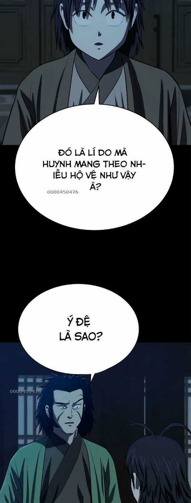 Sư Phụ Quỷ Diện - Chapter 94 - Trang 33