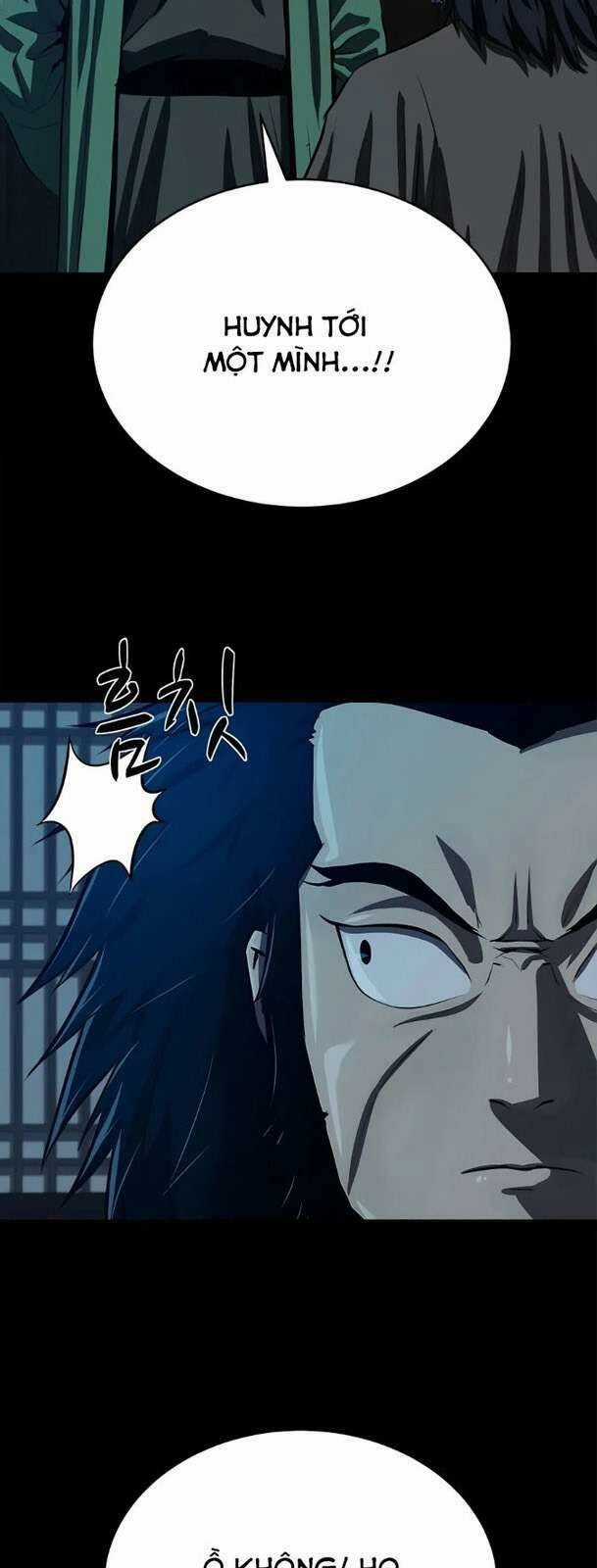 Sư Phụ Quỷ Diện - Chapter 94 - Trang 34