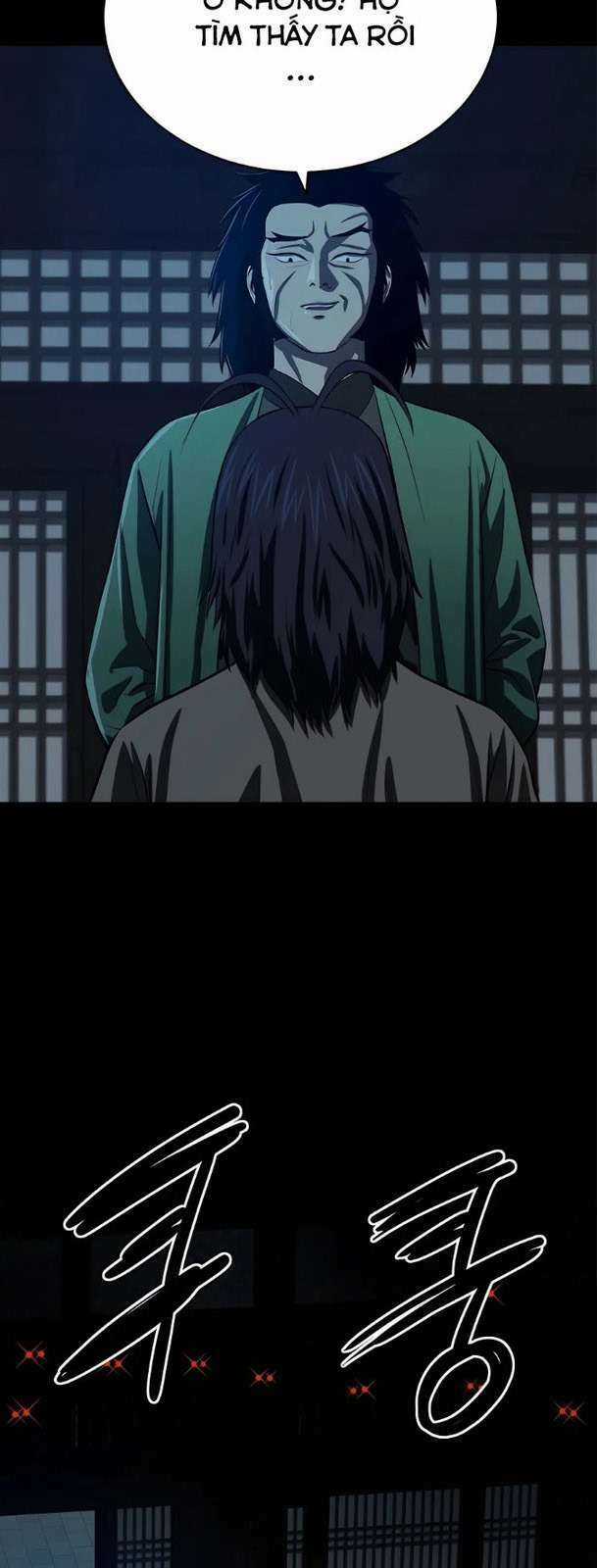 Sư Phụ Quỷ Diện - Chapter 94 - Trang 35