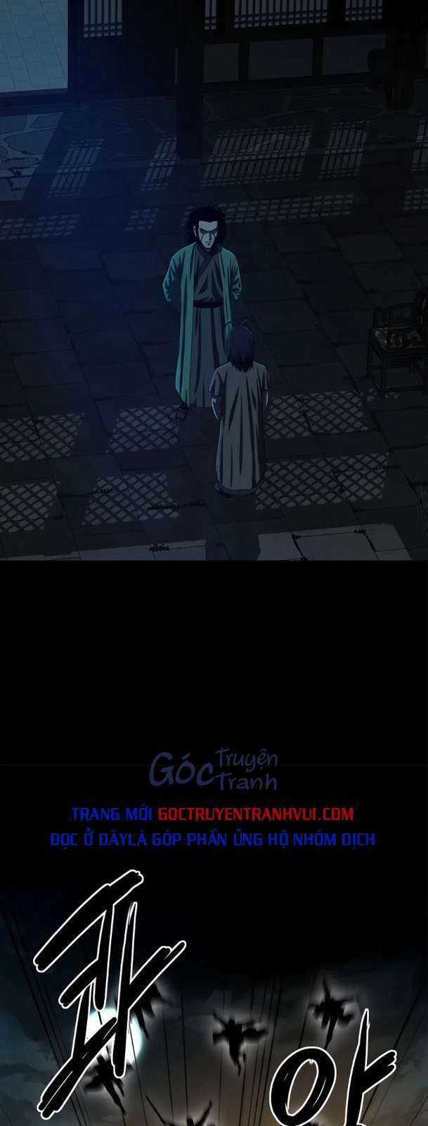 Sư Phụ Quỷ Diện - Chapter 94 - Trang 36