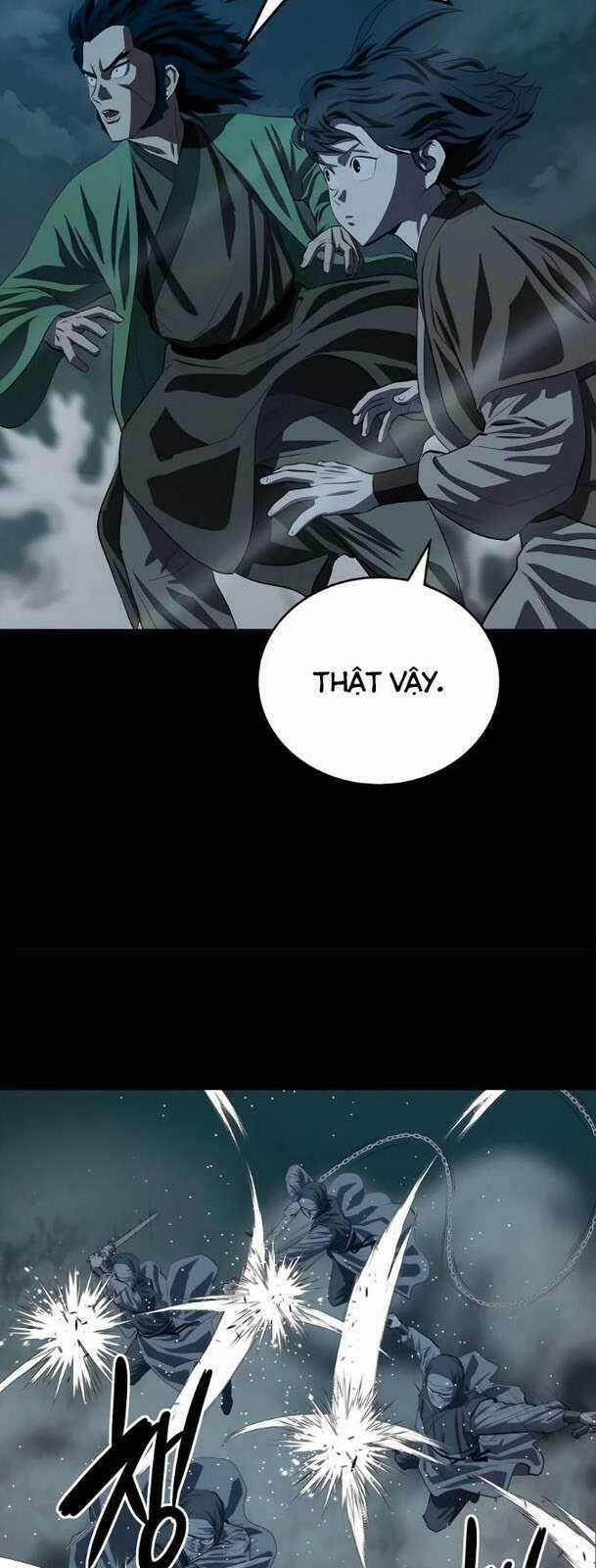 Sư Phụ Quỷ Diện - Chapter 94 - Trang 40