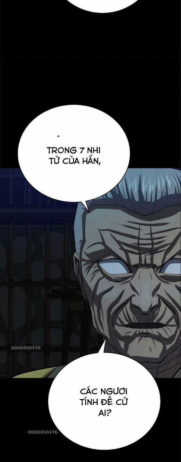 Sư Phụ Quỷ Diện - Chapter 94 - Trang 5