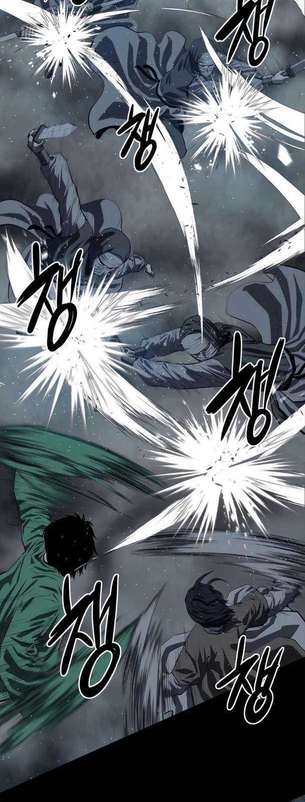 Sư Phụ Quỷ Diện - Chapter 94 - Trang 41