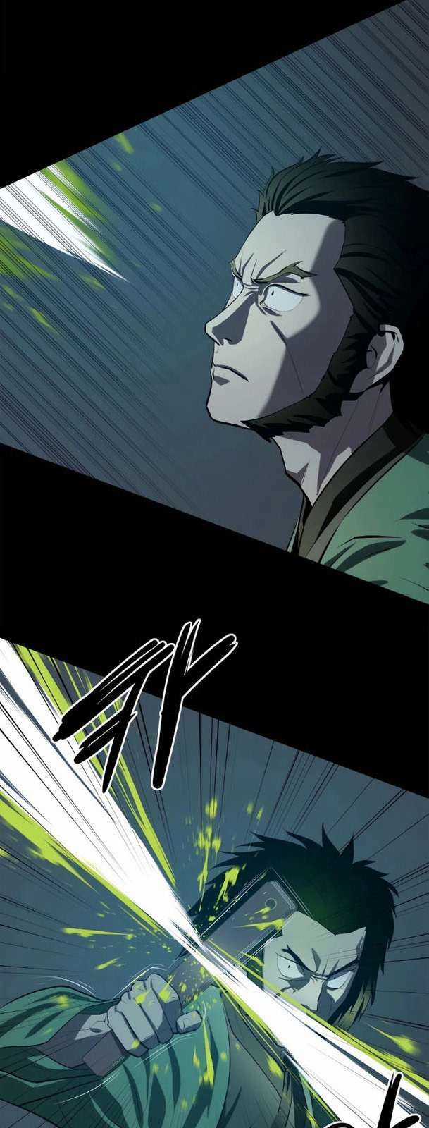 Sư Phụ Quỷ Diện - Chapter 94 - Trang 42