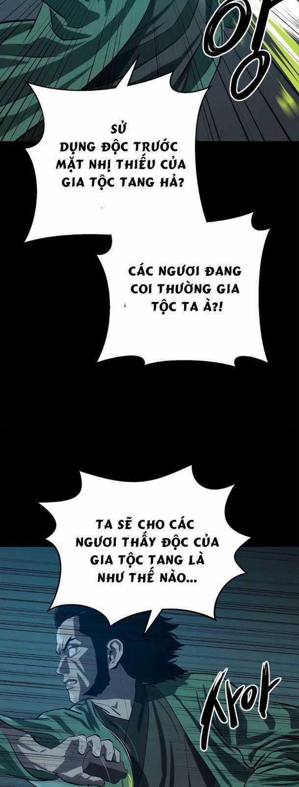 Sư Phụ Quỷ Diện - Chapter 94 - Trang 43