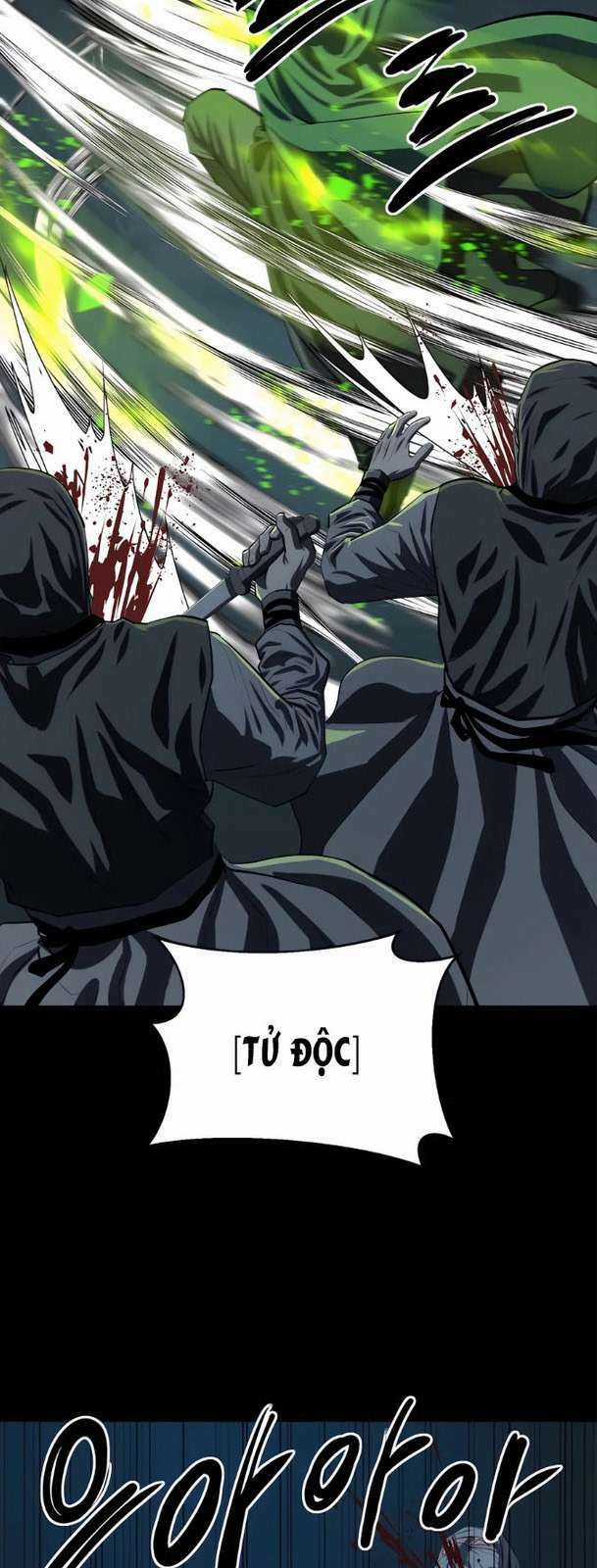 Sư Phụ Quỷ Diện - Chapter 94 - Trang 45