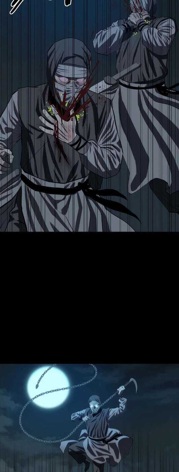 Sư Phụ Quỷ Diện - Chapter 94 - Trang 46