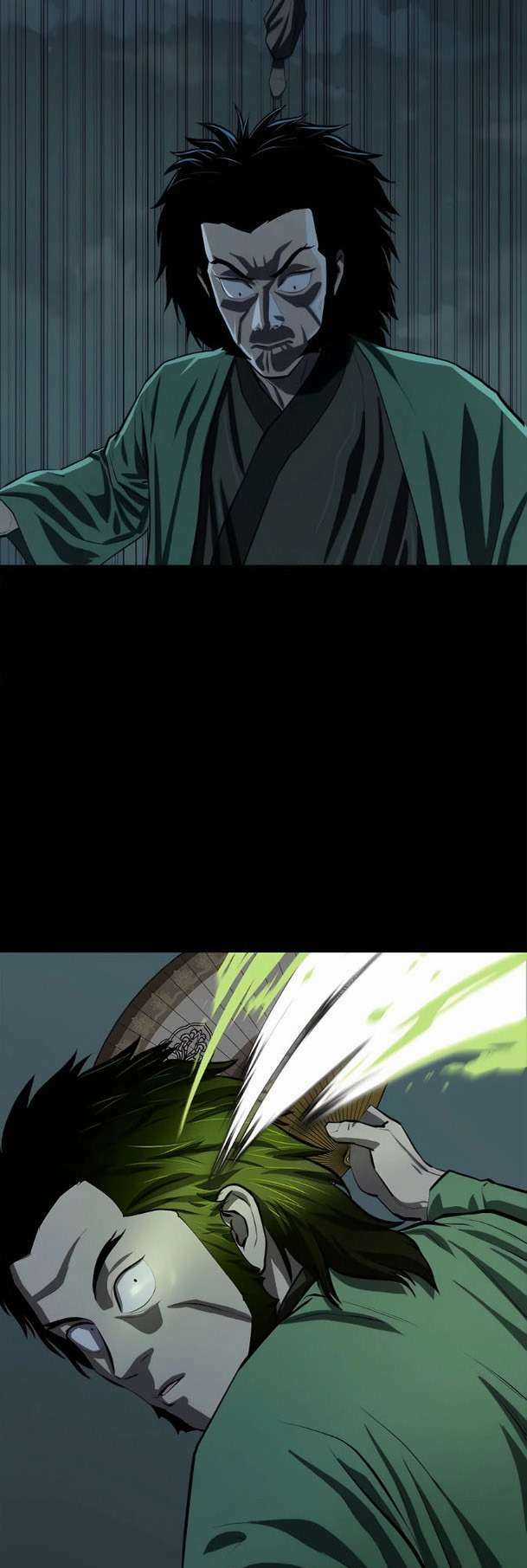 Sư Phụ Quỷ Diện - Chapter 94 - Trang 47