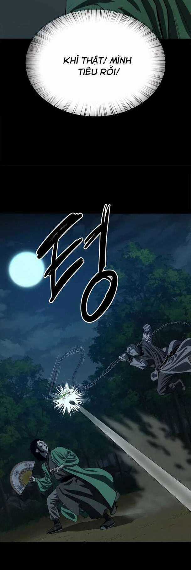 Sư Phụ Quỷ Diện - Chapter 94 - Trang 48