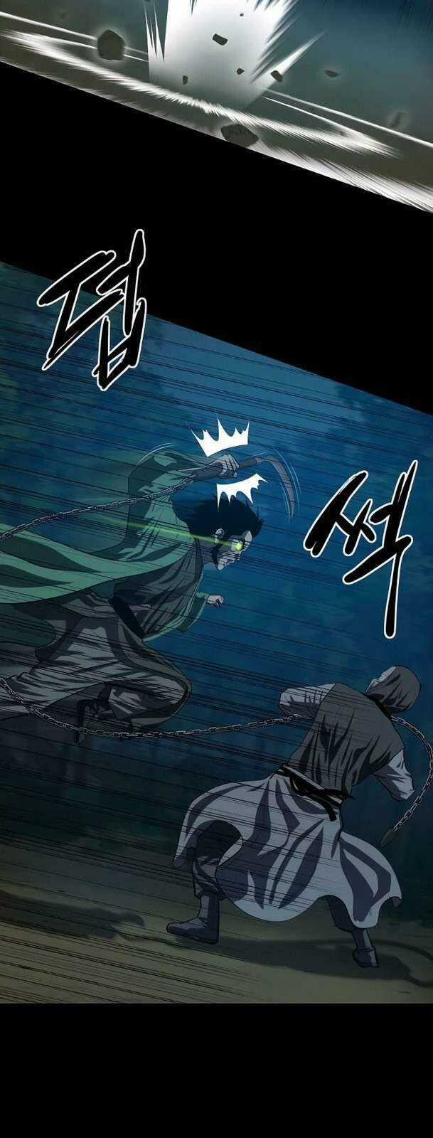 Sư Phụ Quỷ Diện - Chapter 94 - Trang 50