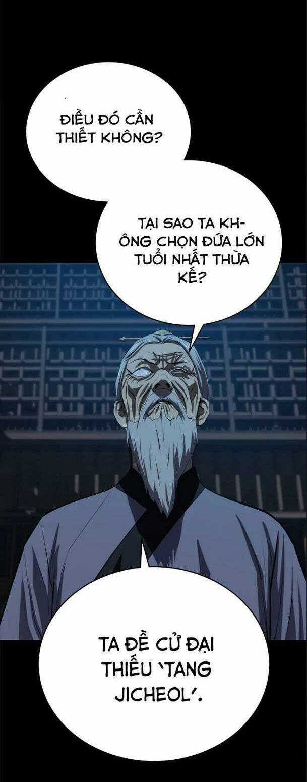 Sư Phụ Quỷ Diện - Chapter 94 - Trang 6